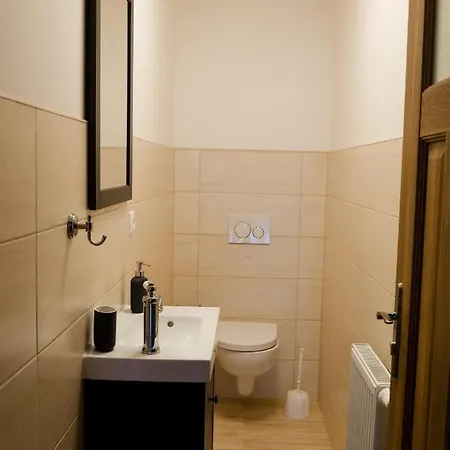 U Kotacku شقة فندقية Veverske Kninice