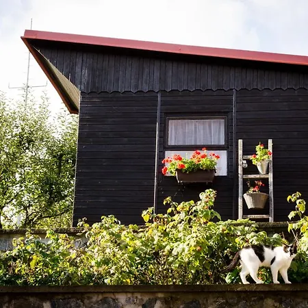 U Kotacku 3* Veverske Kninice