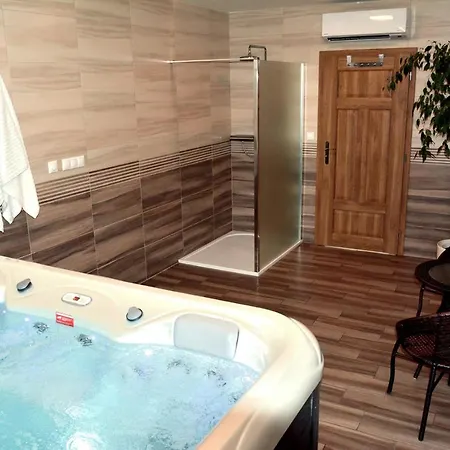 Aparthotel U Kotacku 3*